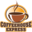 Coffee House Express Icon