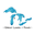 Great Lakes and Paws Icon