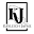 KJ Icon