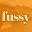 Fussy Icon