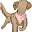Tails Up, Pup Icon