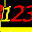 123Posters Icon
