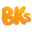 BK’s Gym & Swim Icon