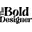 The Bold Designer Icon