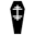 Death Comes Lifting Icon