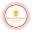 Sun And Dotter Icon