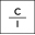Cord + Iron Icon