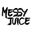 Messy Juice UK Icon
