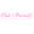 Pink Moments Icon