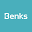 Benks Icon