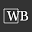 The Wild Book Box Icon