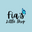 Fia With Love Icon