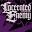 Lacerated Enemy Icon