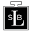 Luxury Scent Box Icon