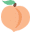 Polly And Peach Icon