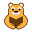 The Bear Can Read Icon