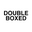 Double Boxed UK Icon