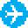 Simpleairportparking Icon