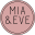 Mia and Eve Icon