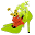 Living Growth Icon