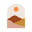The Salt Cave Icon