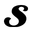 Braided Leather Icon