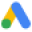 Google AdWords Icon