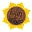 Sisters’ Sunflowers Icon