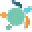 Plastic Free July Icon