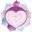 Jo Tocher Holistics Icon