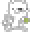 Just Run Knit Icon