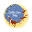 Little Fox Tots Clothing Icon