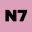 Nude7 Beauty Icon