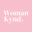 Woman Kynd Icon