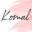 Komal Means Delicate Icon