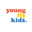 Young Fly Kids Icon