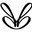 Blend Bunny Cosmetics Icon