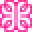 Skin Lab Medical Icon
