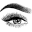 Lash & Brow Workshop Icon