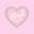 Blush Cosmetics Icon