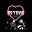PsychoLashes Icon