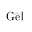 Well Gel UK Icon