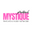 Pressed Mystique Icon