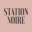 Station Noire CA Icon
