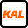Kaltire Icon