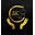 In D'Genius Hands Organics Icon