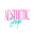 Aesthetic Drip Studio Icon