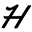 Hollo Men Icon