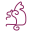 Whimsical Publishing & Illustration Icon
