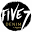 Five7Denim Icon